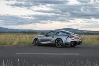 2021 Toyota GR Supra price and specs