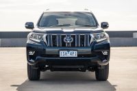 2021 Toyota LandCruiser 300 Series and 2023 Prado to grow - report