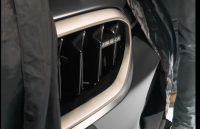 2021 BMW M5 CS release locked in