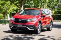 Honda recalls more than 52,000 cars in Australia