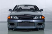 Nismo starts full Nissan R32 GT-R restorations