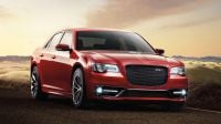 Chrysler brand safe for now in Australia