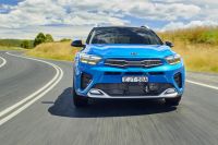 2021 Kia Stonic price and specs