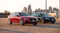 2020 Audi A3 price and specs
