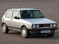 The tech behind the icons: Volkswagen Golf GTI