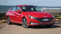 2021 Hyundai i30 Sedan Elite review