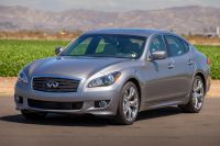 2012-15 Infiniti Q70 recalled