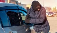 Victorian car thefts jump 40 per cent in one year