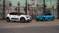 2021 Citroen C3 price and specs