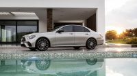 2021 Mercedes-Benz E-Class price and specs