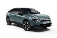 Citroen still hasn't locked in electric cars for Australia