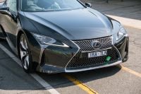Lexus ups capped-price servicing coverage to five years