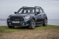 2021 Mini Countryman Boardwalk pricing