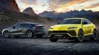 Lamborghini Urus facelift coming in 2022