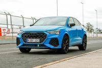 2022 Audi Q3 price and specs