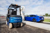 Podcast: Toyota Mirai, Nissan Patrol, and electric car tax