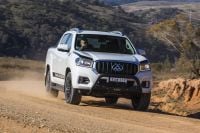 Consumer watchdog goes after LDV for rust concerns