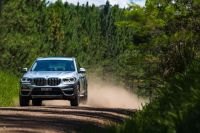 2016-20 BMW X3, X4, 5 Series recalled