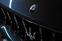 New Maserati Levante to have EV options, use Alfa platform
