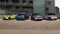 2021 Mini Hatch and Convertible price and specs
