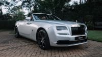Rolls-Royce Dawn Silver Bullet pricing revealed, only one for Australia