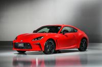 2021 Toyota GR 86 coming to Australia