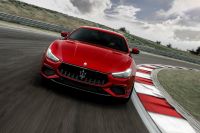 Maserati Ghibli, Levante and Quattroporte recalled