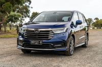 Honda Odyssey dying in first half of 2022, no successor planned