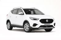 2021 MG ZST: New entry-level models arriving in June