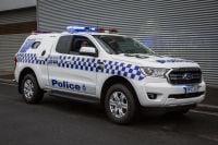 Jackasses cop 60-plus charges for alleged car thefts in Jackass Flat and other parts of Victoria
