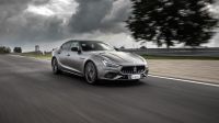 2023 Maserati Ghibli price and specs