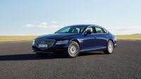 Genesis G80 diesel dead