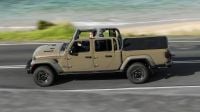 2021 Jeep Gladiator price and specs