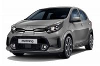 2022 Kia Picanto here in third quarter of 2021