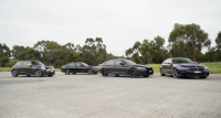 Electric v hybrid v petrol v diesel: Driveline technologies compared and explained
