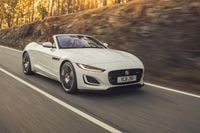 Jaguar F-Type P450 confirmed for Australia
