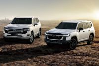 Toyota cracks down on LandCruiser 300 resellers threatening 'global security'- report