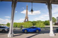 Toyota Mirai breaks world record with 1000km drive