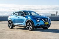 2022 Nissan Juke price and specs