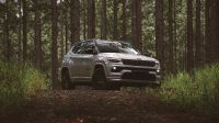 2021 Jeep Compass price and specs