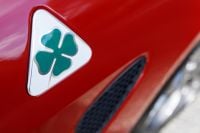 ‘Very powerful’ Alfa Romeo special editions coming with Prada input