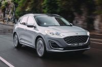 Ford Escape recalled