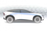 Nissan Leaf becoming a crossover, electric Micra mooted - report