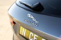 Multiple Jaguar models recalled