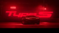 Honda NSX Type S swansong teased