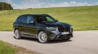 2022 Alpina XD3 price and specs