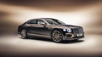 2022 Bentley Flying Spur Hybrid Odyssean Edition prices