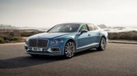 2022 Bentley Flying Spur Mulliner prices