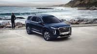 2022 Hyundai Palisade price and specs