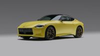 2023 Nissan Z v Toyota Supra: Spec comparison